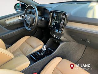 VOLVO XC40 usata, con Immobilizzatore elettronico