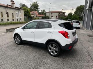 OPEL Mokka usata, con Autoradio