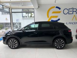 DS AUTOMOBILES DS 7 usata, con Controllo automatico clima
