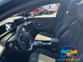 PEUGEOT 208 usata, con Park Distance Control