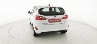 FORD Fiesta usata 33
