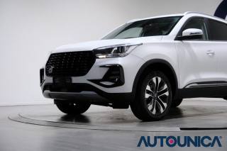 DR MOTOR DR 5.0 usata, con Airbag laterali