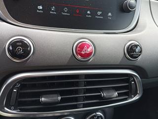 FIAT 500X usata, con Bluetooth