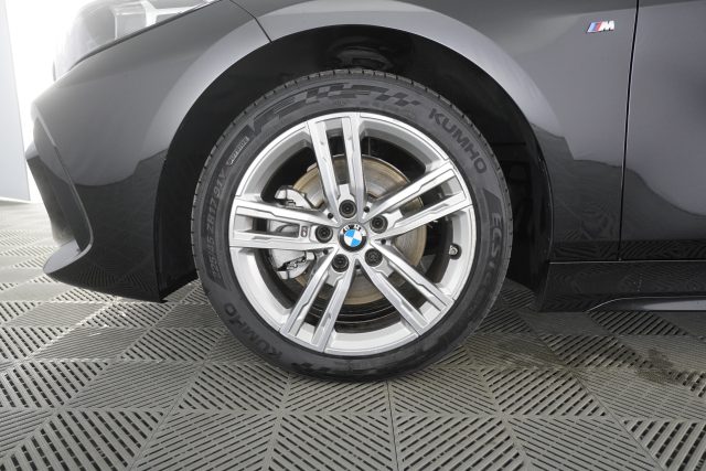 BMW 118 usata 12