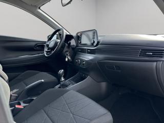 HYUNDAI Bayon usata, con Servosterzo