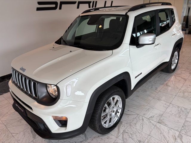 JEEP Renegade usata, con ABS