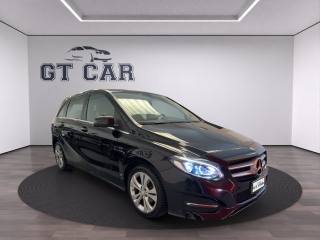 MERCEDES-BENZ B 180 usata, con Airbag laterali