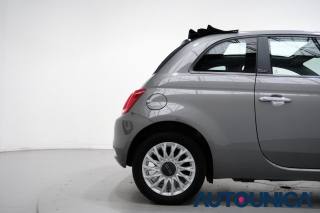 FIAT 500C usata 43