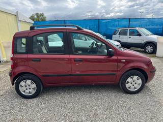 FIAT Panda usata, con Airbag Passeggero