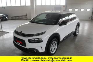 CITROEN C4 Cactus BlueHDi 100 S&S Shine