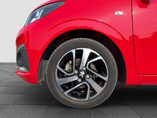 PEUGEOT 108 usata 15