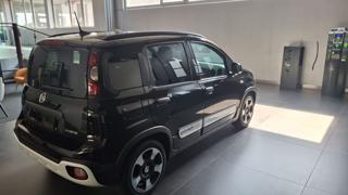 FIAT Panda usata, con Alzacristalli elettrici