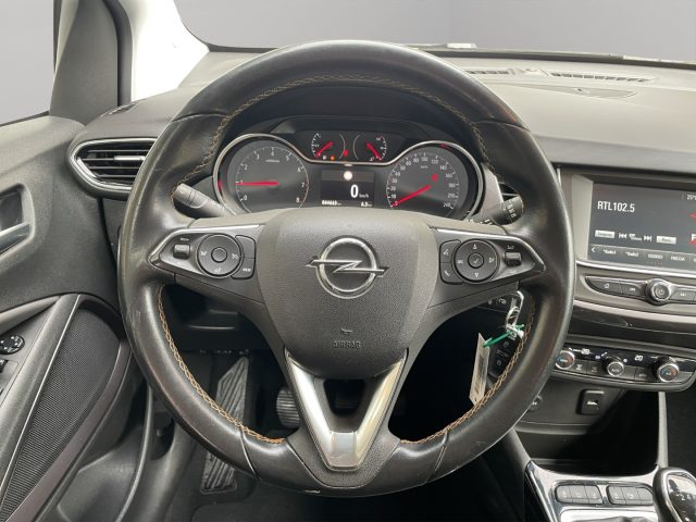 OPEL Crossland usata, con Servosterzo