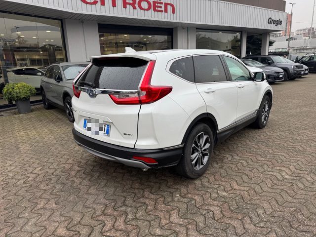 HONDA CR-V usata, con Airbag Passeggero