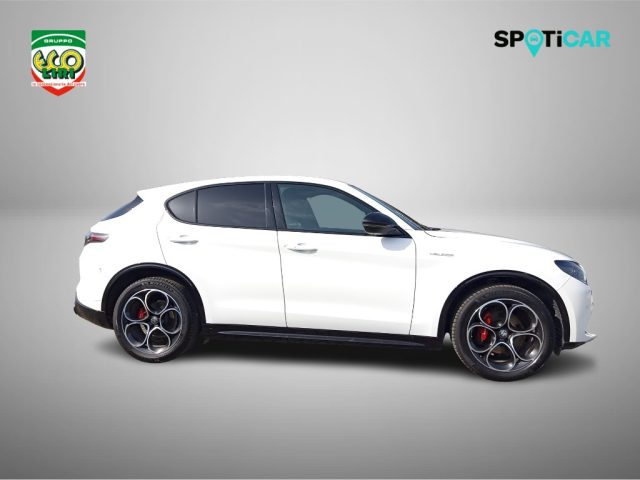 ALFA ROMEO Stelvio usata, con Airbag Passeggero
