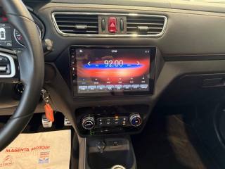 EVO Evo3 usata, con Telecamera per parcheggio assistito