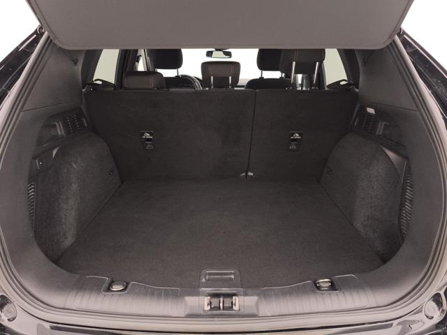 FORD Kuga usata, con Sistema di chiamata d