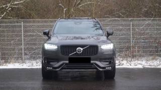VOLVO XC90 usata, con Chiusura centralizzata