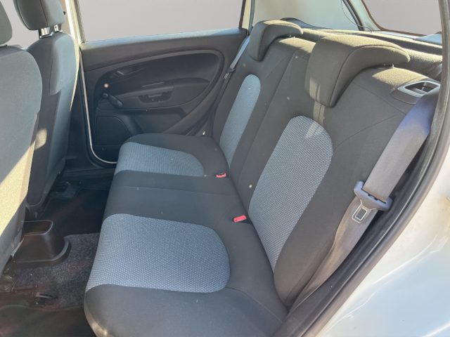 FIAT Grande Punto usata 7