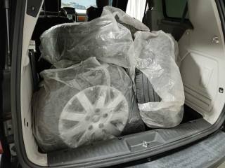 CHRYSLER Grand Voyager usata, con ESP
