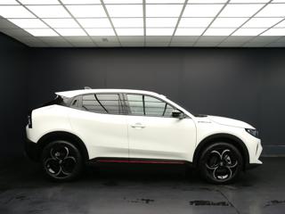 ALFA ROMEO Junior usata, con Autoradio