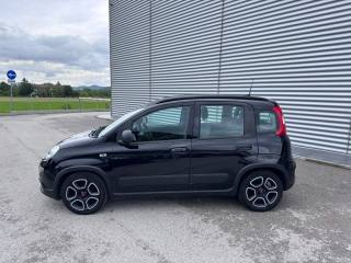 FIAT Panda usata, con Boardcomputer