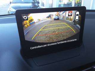 MAZDA 2 usata, con Controllo trazione