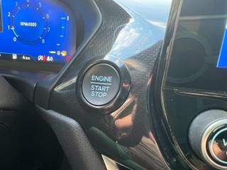 FORD Puma usata 15