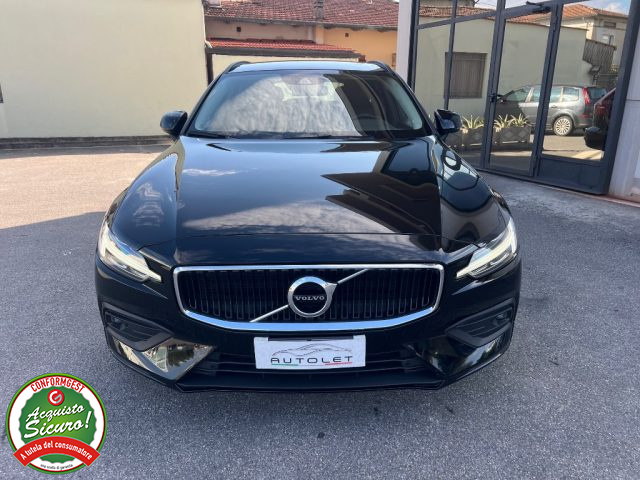 VOLVO V60 usata, con Airbag