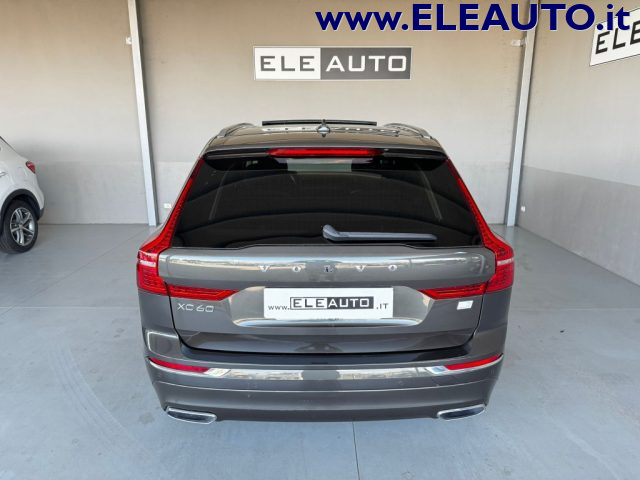 VOLVO XC60 usata, con Cerchi in lega