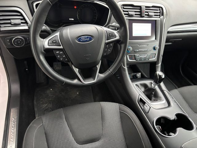 FORD Mondeo usata, con Immobilizzatore elettronico