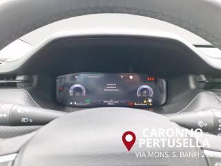 JEEP Compass usata, con Controllo trazione