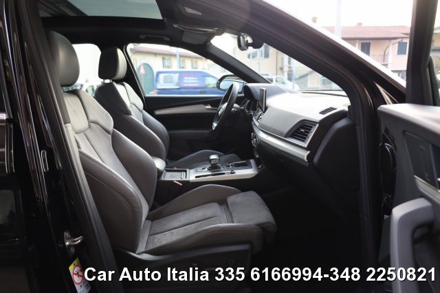 AUDI SQ5 usata 194