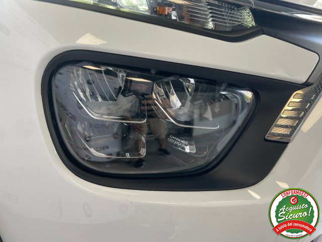 CITROEN C3 usata, con USB