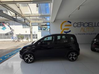 FIAT Panda usata, con Alzacristalli elettrici