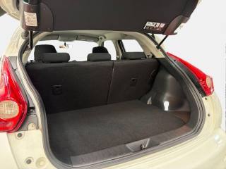 NISSAN Juke usata, con ESP