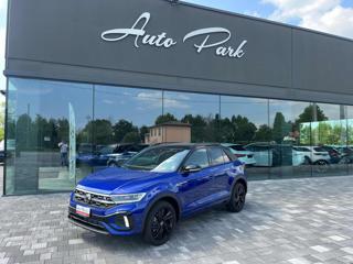 VOLKSWAGEN T-Roc 1.0 TSI R-Line Plus