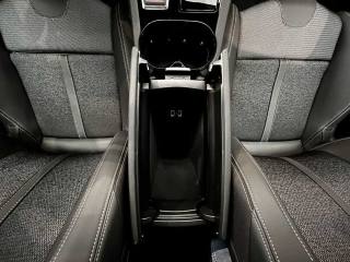 PEUGEOT 508 usata, con Sensore di pioggia