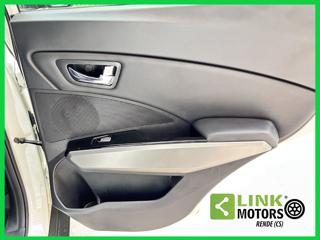SSANGYONG Tivoli usata, con Android Auto