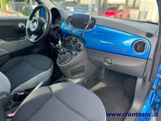 FIAT 500 usata, con Cerchi in lega