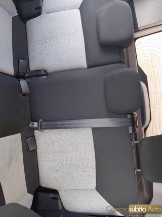 FIAT Qubo usata, con Alzacristalli elettrici