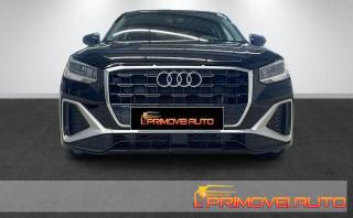 AUDI Q2 usata, con Climatizzatore