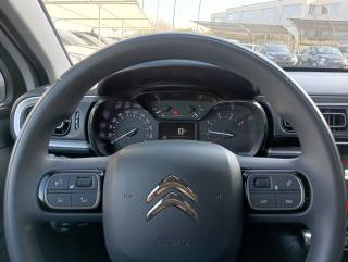 CITROEN C3 usata, con Autoradio