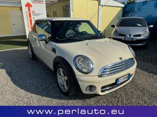 MINI Cooper D usata, con Airbag