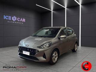 HYUNDAI i10 usata, con Airbag Passeggero
