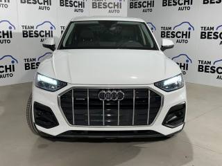 AUDI Q5 usata, con Airbag