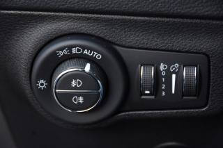 JEEP Compass usata, con Park Distance Control
