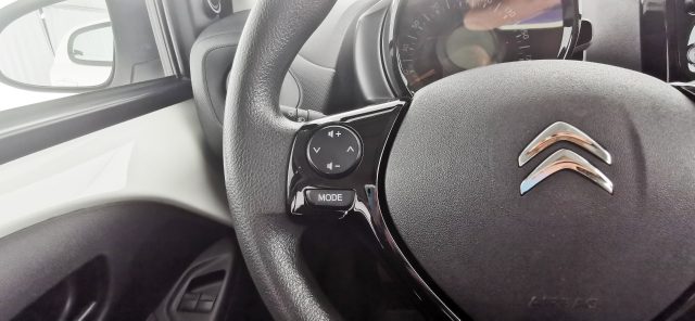 CITROEN C1 usata 39