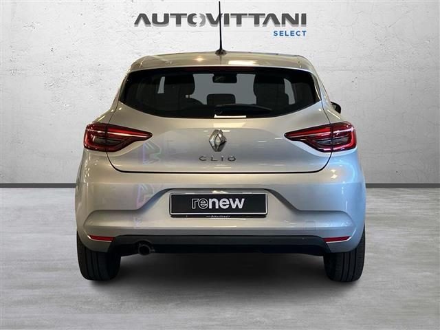 RENAULT Clio usata, con Alzacristalli elettrici