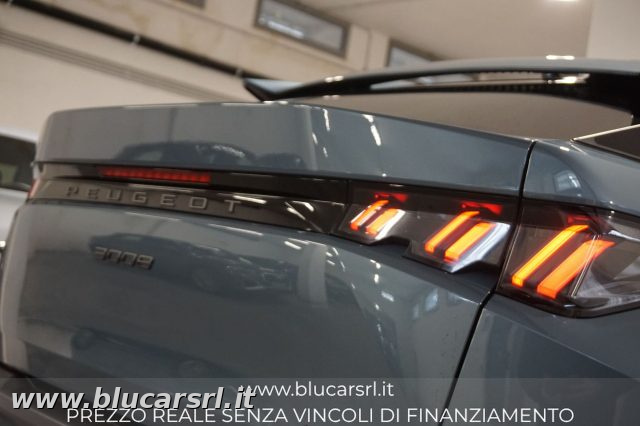 PEUGEOT 3008 usata 23